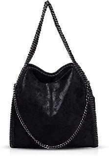Bolsos con cadenas