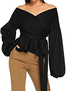 Blusas estilo Top -Ropa original de mujer