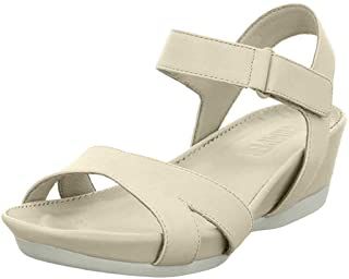 Sandalias altas - Zapatos de mujer