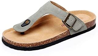 Sandalias de dedos - Zapatos de mujer