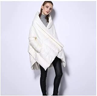Abrigos tipo capa - Ropa original mujer
