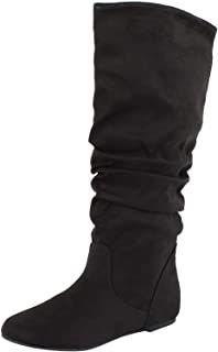Botas Slouchy - Zapatos de vestir