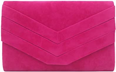 Bolsos estilo clutch