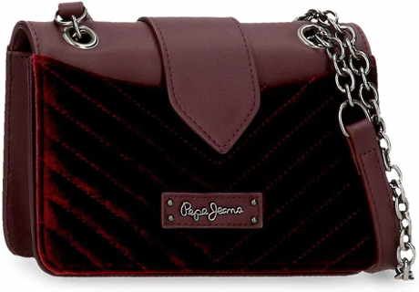 Bolsos con cadenas