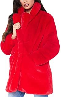 Abrigos de pelo - Ropa original de mujer