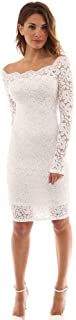 Vestidos con encajes - Ropa original mujer