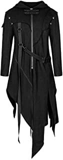 Abrigos asimétricos - Ropa original de mujer