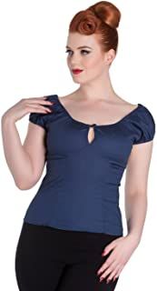 Blusas estilo Top -Ropa original de mujer