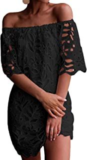 Vestidos con la espalda descubierta - Ropa original de nujer