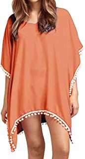 Blusas de flecos - Vestidos de moda originales