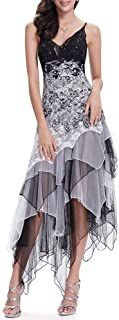 Vestidos con volantes - Ropa original mujer