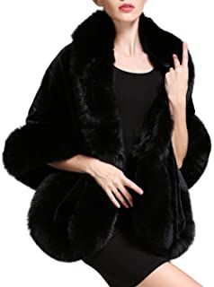 Abrigos de pelo - Ropa original de mujer