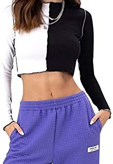 Blusas estilo Top -Ropa original de mujer