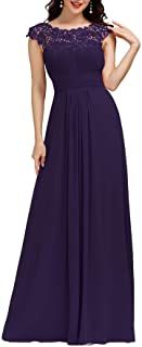 Vestidos con encajes - Ropa original mujer