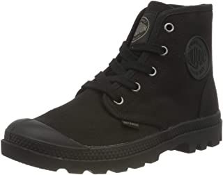 Botas militares de mujer - Zapatos de vestir
