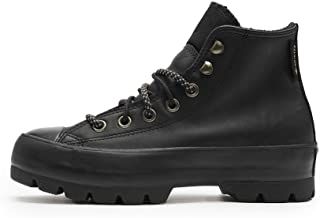 Botas militares de mujer - Zapatos de vestir