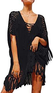 Blusas de flecos - Vestidos de moda originales
