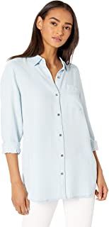 Camisas vaqueras de mujer - Ropa original para mujeres