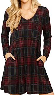 Vestidos con volantes - Ropa original mujer