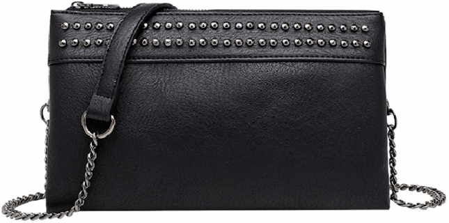 Bolsos con cadenas