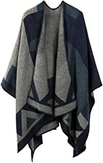 Abrigos tipo capa - Ropa original mujer