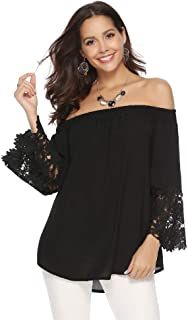 Blusas estilo Top -Ropa original de mujer