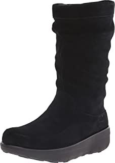 Botas Slouchy - Zapatos de vestir