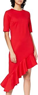 Vestidos con volantes - Ropa original mujer