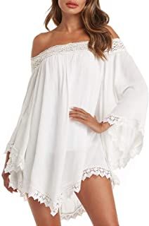 Vestidos con encajes - Ropa original mujer