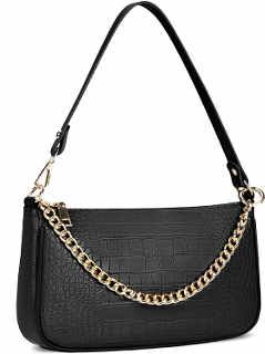 Bolsos con cadenas