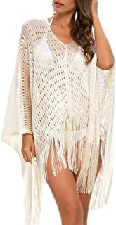 Blusas de flecos - Vestidos de moda originales