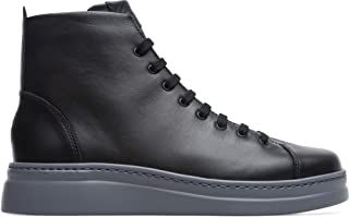 Botas militares de mujer - Zapatos de vestir
