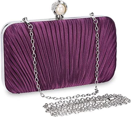 Bolsos estilo clutch