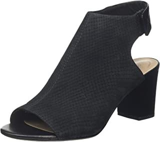 Sandalias altas - Zapatos de mujer