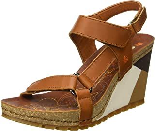 Sandalias altas - Zapatos de mujer