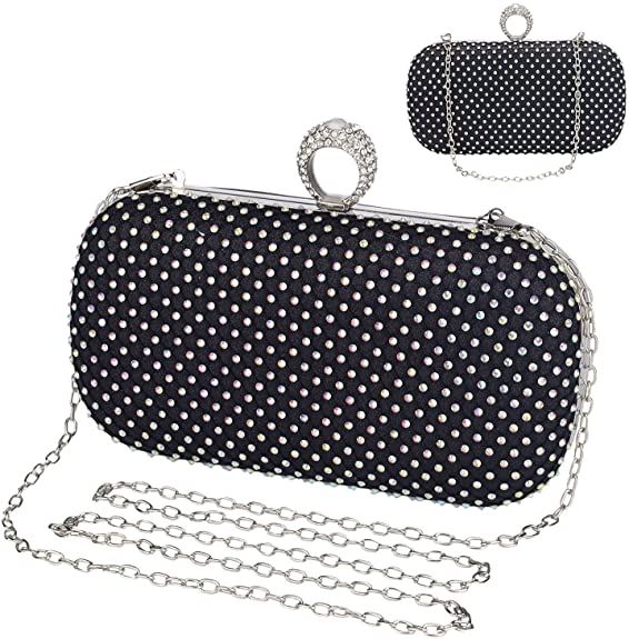 Bolsos estilo clutch