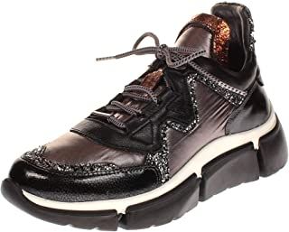 Botas militares de mujer - Zapatos de vestir