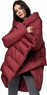 Abrigos tipo capa - Ropa original mujer