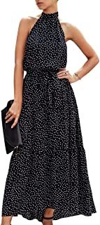 Vestidos con la espalda descubierta - Ropa original de nujer