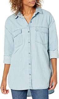 Camisas vaqueras de mujer - Ropa original para mujeres