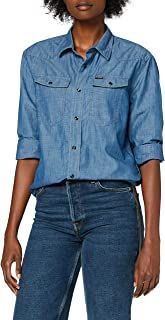 Camisas vaqueras de mujer - Ropa original para mujeres