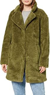 Abrigos de pelo - Ropa original de mujer