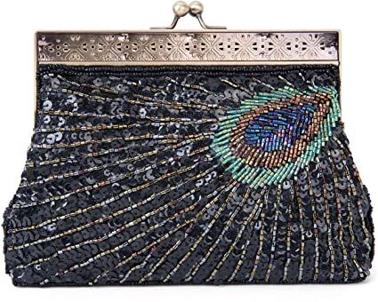 Bolsos estilo clutch