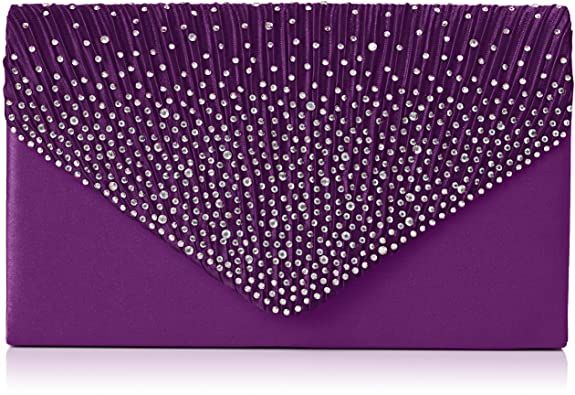 Bolsos estilo clutch