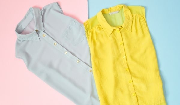 Blusas de mujer