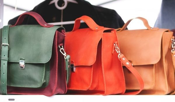 Bolsos de moda